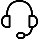 headphones icon