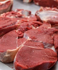 Quarter Side of Beef