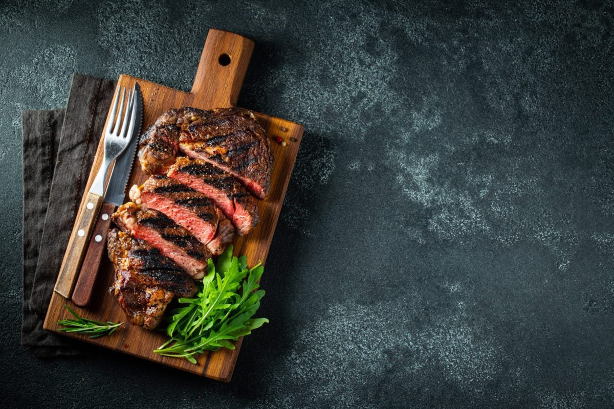 texas beef fresh beef grain finished grass fed hormone free beef