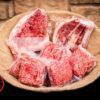 Texas beef chuck roast rump chili ground grass fed hormone free steroid free
