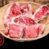 ribeye steak ground beef box