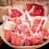 Ribeye New York strips flank steaks roast short rib sirloin ground beef buy beef online