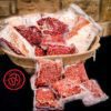 short ribs steaks brisket ground beef box for sale online