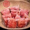 Ground Beef premium quality