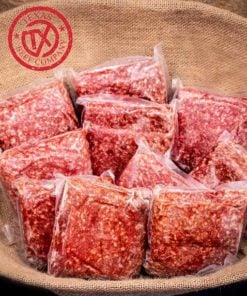 Ground Beef premium quality
