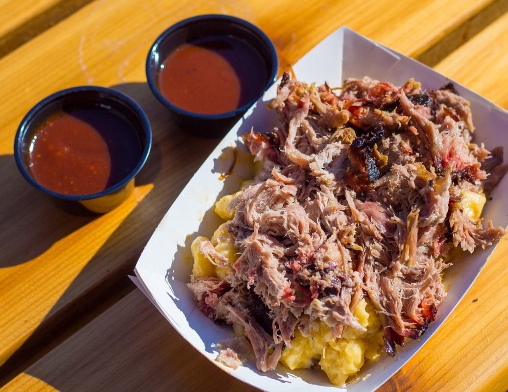 Texas Beef Best Barbecue Sauces for Beef