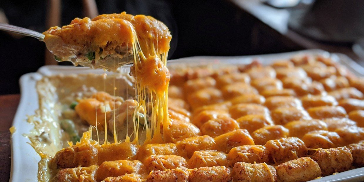 Tater Tots
