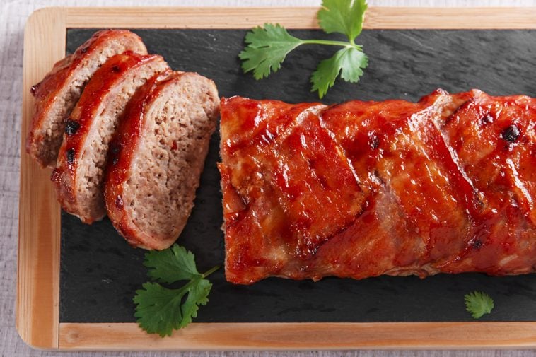 Every special dad deserves an equally special father’s day meal.