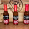 Texas Beef Trio Sauce Set