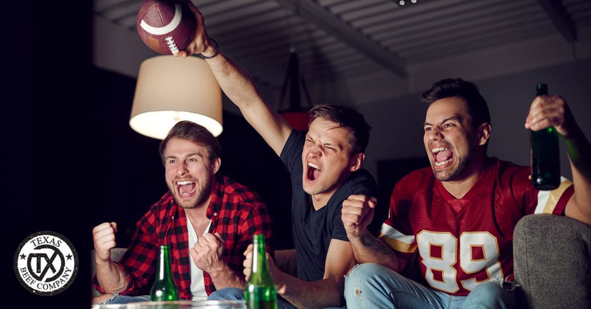 We throw a Superbowl party every year and enjoy the Big Game with our family and friends. Some years we win, some years we lose, but every year we serve our best Superbowl snack: Taco Meatballs.