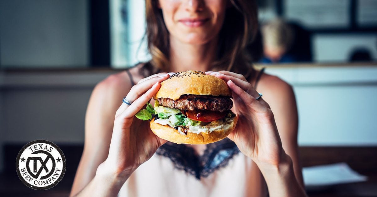 Grab your apron and fire up the grill. Today we share our easy burger recipe that'll make your taste buds do the happy dance.
