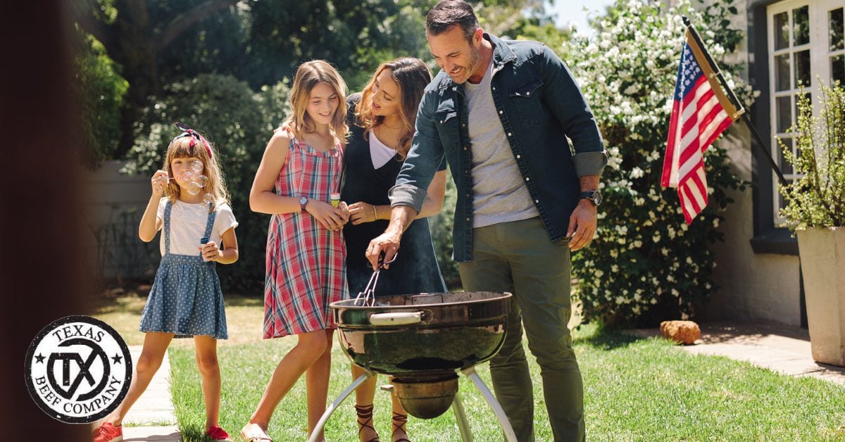 With the Fourth of July just around the corner, we’re here to help you host a memorable cookout with our best summer barbecue tips!
